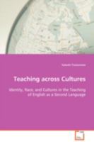 Teaching Across Cultures 3639063880 Book Cover