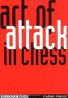 The Art of Attack in Chess