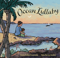 Ocean Lullaby 0593118014 Book Cover