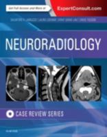 Neuroradiology Imaging Case Review 0323417264 Book Cover