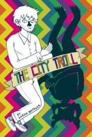 The City Troll 0615606350 Book Cover