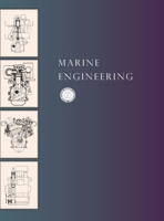 Marine Engineering 0939773104 Book Cover