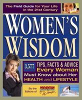 Women's Wisdom 1579542018 Book Cover