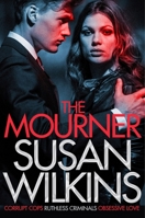 The Mourner 1447241444 Book Cover