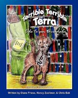 Terrible Terrible Terra 1456558366 Book Cover