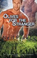 Olives for the Stranger B0DRZ7DPJF Book Cover