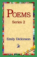Poems: Second Series 1722678712 Book Cover