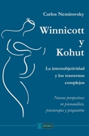 Winnicott y Kohut (Spanish Edition) 6316627084 Book Cover