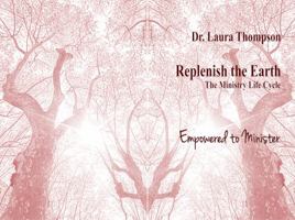 Empowered to Minister 0972075097 Book Cover