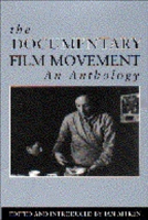 The Documentary Film Movement 0748609482 Book Cover