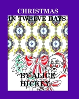 Christmas in tweve days 1715969200 Book Cover