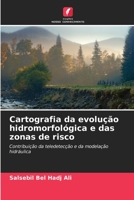 Cartografia da evolução hidromorfológica e das zonas de risco 6206000842 Book Cover