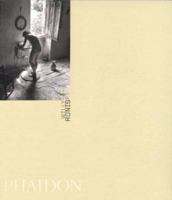 Willy Ronis (Phaidon 55's) 0714841676 Book Cover