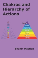 Chakras and Hierarchy of Actions B08JB7GC6H Book Cover