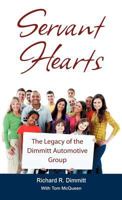Servant Hearts 1624191932 Book Cover