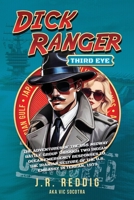 Dick Ranger, Third Eye B0F84FHRQF Book Cover