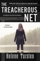 The Treacherous Net 1616954027 Book Cover