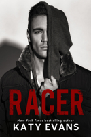 Racer 1635763541 Book Cover