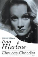 Marlene: A Personal Biography of Marlene Dietrich 1557838380 Book Cover