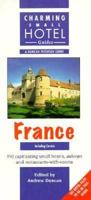 Charming Small Hotel Guide 1556508271 Book Cover