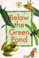 Below the Green Pond 0237513390 Book Cover