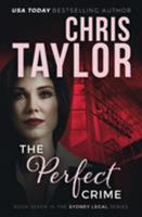 The Perfect Crime 1925119580 Book Cover