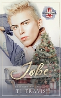 A Daddy for Christmas 2: Jobe B0GPRYPM9G Book Cover