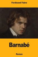 Barnabé (French Edition) 1717218989 Book Cover