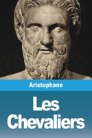 Les Chevaliers (French Edition) 3988813230 Book Cover