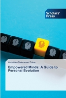 Empowered Minds: A Guide to Personal Evolution 620884746X Book Cover
