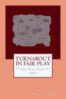 Turnabout in Fair Play 1505999642 Book Cover