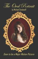 The Oval Portrait 1424142180 Book Cover