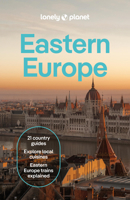 Eastern Europe 1743214669 Book Cover