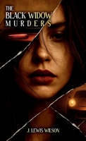 The Black Widow Murders B0FRNKWLR8 Book Cover