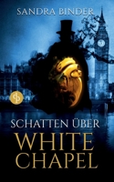 Schatten �ber Whitechapel 396817030X Book Cover