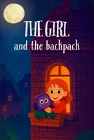 The Girl And The Backpack B0FFVQ56B1 Book Cover