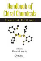 Handbook of Chiral Chemicals 0367446464 Book Cover