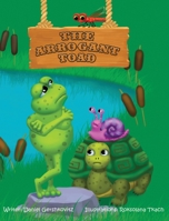The Arrogant toad 9659287224 Book Cover