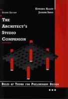 The Architect's Studio Companion, 3rd Edition