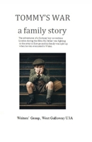 Tommys War: a family story 1082019283 Book Cover