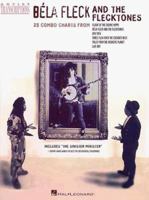 Bela Fleck and the Flecktones 0793567203 Book Cover