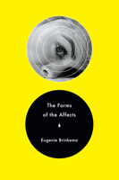 The Forms of the Affects 0822356562 Book Cover