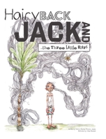 Hairy Back Jack and the Three Little Hairs 1525575228 Book Cover