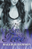 Flame For Two 1778025439 Book Cover