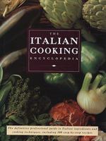 Italian Cooking Encyclopedia 1572155078 Book Cover