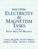 E&M TIPERs: Electricity & Magnetism Tasks (Educational Innovation- Physics) 0131854992 Book Cover