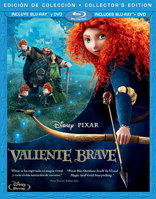 Brave (2012)