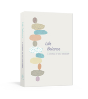 Life Balance: A Journal of Self-Discovery 1984823906 Book Cover