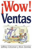 Wow! Ventas 1602553289 Book Cover