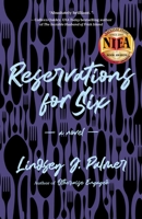 Reservations for Six 1954332327 Book Cover